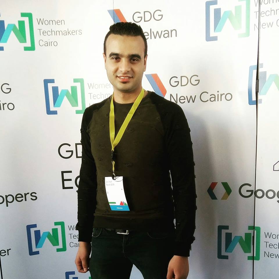 Esmail Shabayek